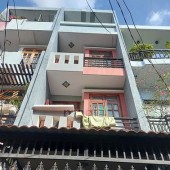 Mặt phố Phùng Hưng Quận 5 105m2  2 tầng  8 tỷ