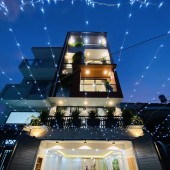 Bán Siêu Phẩm Nhà Phố Đường Lê Đức Thọ, Phường 13, Quận Gò vấp, Hồ chí Minh
