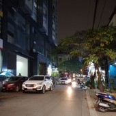Bán nhà kinh doanh văn phòng, spa, tóc...Thái Hà , Đống Đa 35m, 4 tầng, mt 3.5m, giá 8.6 tỷ