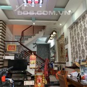 NhàHXHvàonhà Quangtrung P8 GòVấp 60M 4tầng 4PN 5WC S.Thượng Giá6tỷTL