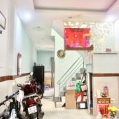 Bán Nhà 1/ Đường Lê Đức Thọ Gò Vấp 4x9 36m2, chỉ 2,55 tỷ TL