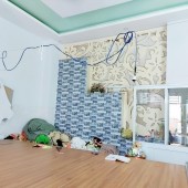 Kẹt Tiền Cần Bán Gấp Căn Nhà Quận Gò Vấp, giá 2,68 tỷ, 40m2 hẻm 4m