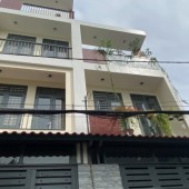 Bán Nhà Nguyễn Thái Sơn Gò Vấp HXH BTCT 45m2 chỉ 3 Tỷ