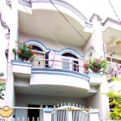 Chủ Kẹt Tiền Bán Nhà HXH bay Gần Quang Trung - Quận Gò Vấp, 35m2 2,6 tỷ