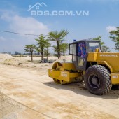 Vừa có đất-Vừa nhận lãi suất-Nhân đôi giá trị tài sản Kề Sông Cận Biển Nam Đà Nẵng