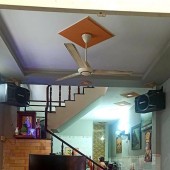 Bán gấp nhà Tây Thạnh Tân Phú - 43m2 chỉ 3 tỷ 55 - Nhà đẹp ở ngay