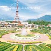Bán đất thành phố Tây Ninh mặt tiền bê tông 6m