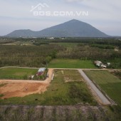 Bán đất xã Tân Bình thành phố Tây Ninh  mặt tiền bê tông 6m