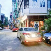 Mặt ngõ Thịnh Quang - giá đầu tư - ô tô đỗ cổng - 3 thoáng