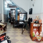 Cần bán gấp nhà 4 tầng mặt tiền Bùi Minh Trực p5q8 diện tích 80m2 giá 11.8 tỷ