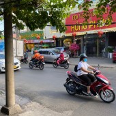 mặt tiền đường lê liễu, quận tân phú kinh doanh đỉnh, 59m2  nhà mới đẹp vào ở ngay, sổ hồng đầy đủ, chỉ 9.1 tỷ