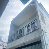 Bán nhà giá rẻ Chu Văn An Bình Thạnh, 40m2, Không lộ giới, Chỉ 3tỷ 95.