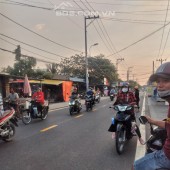Kèo thơm giá 5 tỷ, DT 5x30m Mặt tiền Dương Công Khi - Hóc Môn rất sung