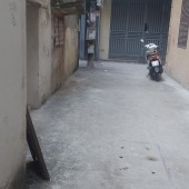 Chỉnh chủ bán mảnh đất ngõ Chợ Khâm Thiên, Đống Đa, 64m², giá 4.6 tỷ
