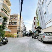 Bán nhà mới cực đẹp hxh 6 m Tân Hương 4x8.5 m đúc 2 tấm giá 4.79 tỷ!!!