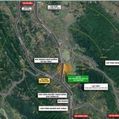 Chính chủ cắt lỗ cần bán mảnh đất 103.7m2 tại dự án Golden Hill - TT Ba Hàng Đồi - Lạc Thủy - Hòa Bình