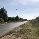 41x73 mặt đường Hùng Vương gần biển Xã Tân Bình Lagi Bình Thuận 5 tr/m2