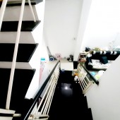 BÁN NHÀ GẤP QUẬN TÂN PHÚ ĐƯỜNG TRẦN VĂN ƠN DƯỚI 5 TỶ