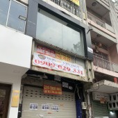 Cho thuê nhà số 316 đường Lê Hồng Phong, phường 10, quận 10 giá thuê 40 triệu