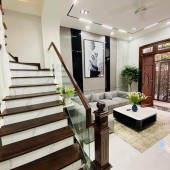 Bán nhà riêng Quan Nhân, Thanh Xuân, 65m, 5T, nhà đẹp, mặt tiền rộng, 6.15 tỷ.