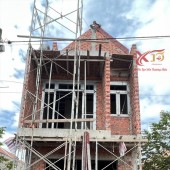 Bán nhà 1 trệt 1 lầu mới xây đường Phùng Hưng phường Tam Phước, Biên Hòa