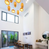 Siêu phẩm Tân Phú, hẻm rộng, dt 4*16, 4 tầng, giá 8.15  tỉ