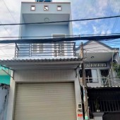 BÁN NHÀ QUỐC LỘ 1A - BÌNH TÂN - 48M2 - 2 TẦNG - CÁCH MẶT TIỀN QL 1A CHỈ 10M - GIÁ CỰC RẺ - CHỈ HƠN 2 TỶ