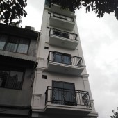 Bán nhà Xuân Phương,ĐH Công Nghiệp,Full 10 căn hộ khép kín-Dòng tiền khủng, Dt:50m2x6 tầng,Hơn 4tỷ