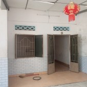 Bán đất tặng nhà cấp 4 cũ Phước Đồng