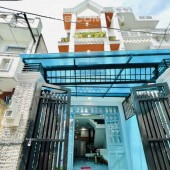 HXH Lê Thúc Hoạch, Tân Phú, 3 tầng, 48m2 giá chỉ 4,5 tỷ