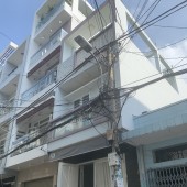 Chính chủ cho thuê nhà số  đường Trần Phú p7 quận 5 giá thuê 50 triệu