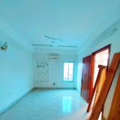 BÁN NHÀ NGUYỄN TRÍ THANH 45M 5 TẦNG Mat 5.7M 6.5 TỶ