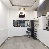Bán nhà đường Thống Nhất Gò Vấp, 60m2, 3PN, 2WC, 3 tỷ
