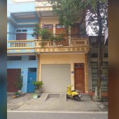 Bán nhà 2 tầng mặt tiền rất đẹp tại Đường Trần Hoàn, B8, Phường Bình Minh, TP Lào Cai, Lào Cai