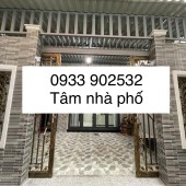 [QUẬN 7]-NHÀ ĐẸP 3 TẦNG KIÊN CỐ-NGANG 5m NỞ HẬU TÀI LỘC-P.TÂN KIỂNG
SĐT: 0933902532