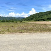 Bán đất mặt tiền TL8 Khánh Hiêp, Nha Trang giá 1tr/m