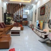 NGÕ VIP- KHƯƠNG TRUNG- 50M2- SÁT BÃI GỬI Ô TÔ- NỞ HẬU- 5,3 TỶ