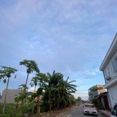 Bán lô đất siêu hiếm mặt đường cạnh trạm y tế Đồng Thái, Hải Phòng