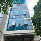 Bán nhà 5 tầng mặt phố Ngọc Khánh Mặt tiền 5 m, giá 36 tỷ.