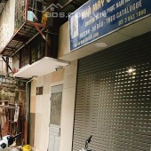 BÁN NHÀ CÁT LINH- TRUNG TÂM ĐỐNG ĐA-CẠNH PHỐ CỔ- VỊ TRÍ ĐẸP- TIỆN ÍCH ĐỦ ĐƯỜNG -3 TỶ X