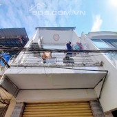 Bán nhà Phú Thọ Hòa - Tân Phú - 1 trệt 2 lầu - 2.8 x 6.2 -  1.8 Tỷ - không có căn thứ 2