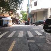 BÁN NHÀ 5 TẦNG PHỐ HÀO NAM- TRUNG TÂM DỐNG ĐA-NGÕ THÔNG- GẦN Ô TÔ TRÁNH - TIỆN ÍCH NGẬP TRÀN -  4 TỶ X
