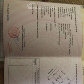 Bán đất Lô 16 Lê Hồng Phong, Hải An, Hải Phòng giá hấp dẫn