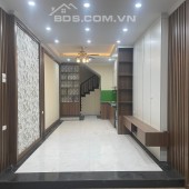 Siêu Phẩm Đường Trường Chinh, 39m2 X 6T, Thoáng trước sau, Ngõ nông, 30M Ô Tô, Giá nhỉnh 4 Tỷ.