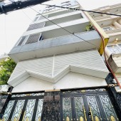 BẮT ĐÁY BĐS CĂN HỘ DỊCH VỤ - LÂM VĂN BỀN, QUẬN 7- 7 TẦNG- Ô TÔ 7 CHỖ ĐỖ CỬA- THANG MÁY- DÒNG TIỀN 600 TRIỆU/NĂM- NGANG 7 SIÊU HIẾM.