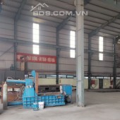 Cần Bán kho xưởng tại xã hòa sơn Huyện Lương Sơn diện tích 2ha giá 48 tỷ