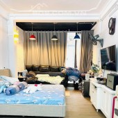 BÁN NHA  TRƯỜNG CHINH 36M 5 TẦNG 8.8 TỶ 
CỰC HIẾM - CÁCH MẶT PHỐ 10M -  Ô TÔ - KINH DOANH
