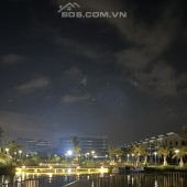 Căn Biệt thự góc view công viên đẹp nhất dự án Centa Riverside Từ Sơn, suất ngoại giao