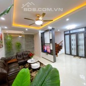 BÁN NHÀ HOÀNG VĂN THÁI 45M 5 TẦNG MT 6M 5.98 TỶ 
NGÕ THÔNG