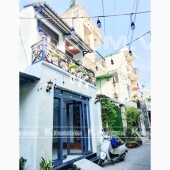 Cuối Năm Chính Chủ Ngộp Vốn Cần Bán Gấp Nhà đường thông HXH Lê Đức Thọ, P.16, Gò Vấp, SHR,4TY950.
